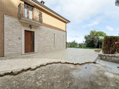 Apartment Belvilla by OYO Becampobasso apt blue - Outdoor photo 5