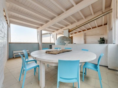 Apartment Belvilla by OYO Becampobasso apt blue - Outdoor photo 6