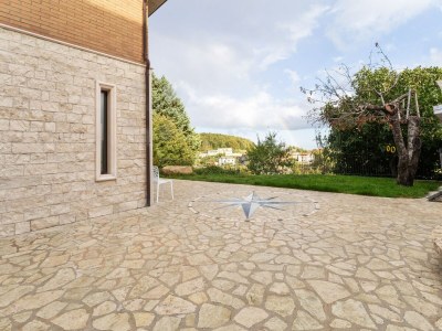 Apartment Belvilla by OYO Becampobasso apt blue - Outdoor photo 8