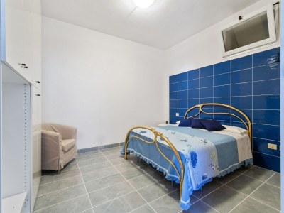 Apartment Belvilla by OYO Becampobasso apt blue - Features photo 19