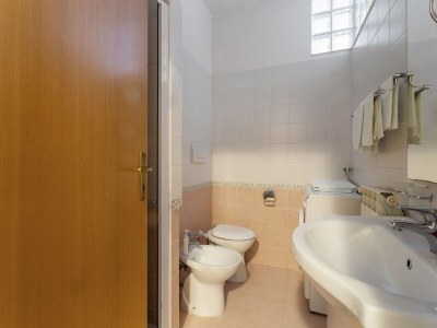 Apartment Belvilla by OYO Becampobasso apt blue - Features photo 20