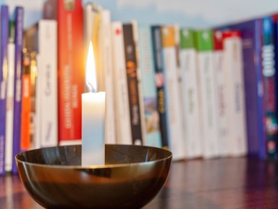 Apartment Belvilla by OYO Becampobasso apt blue - Outdoor photo 21