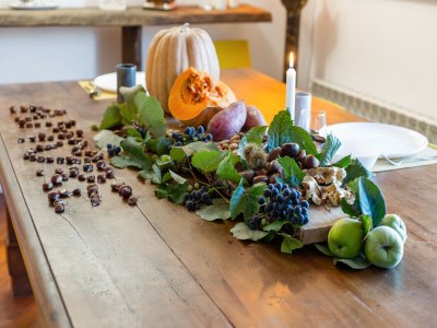 Apartment Belvilla by OYO Becampobasso apt blue - Outdoor photo 22