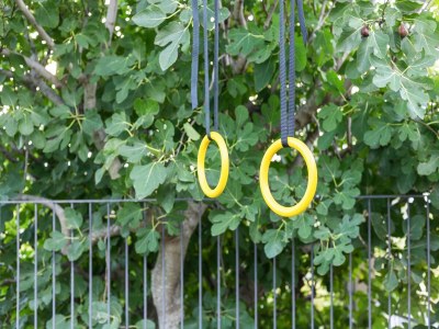 Apartment Belvilla by OYO Becampobasso apt blue - Outdoor photo 24