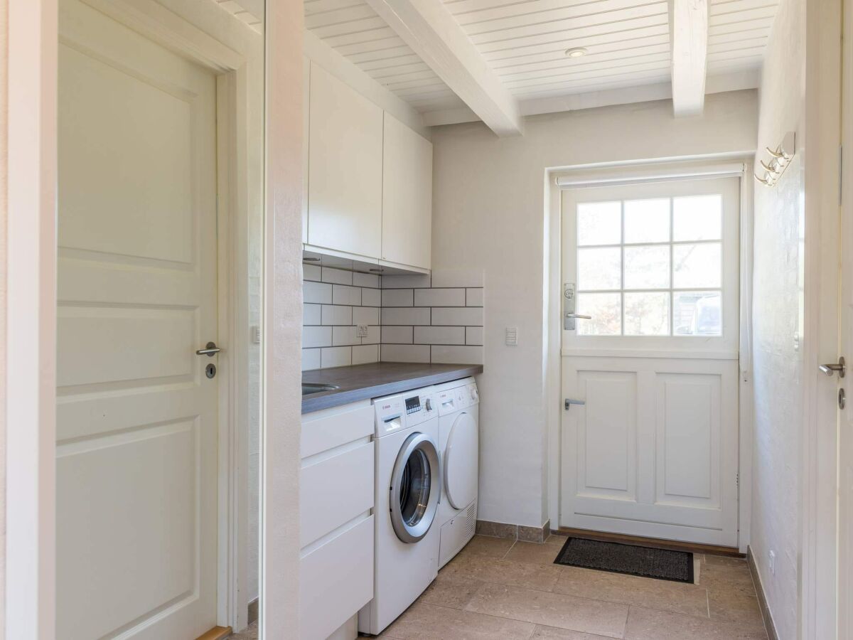 Holiday house Seaside Serenity in Nymindegab-By Traum - Outdoor photo 3