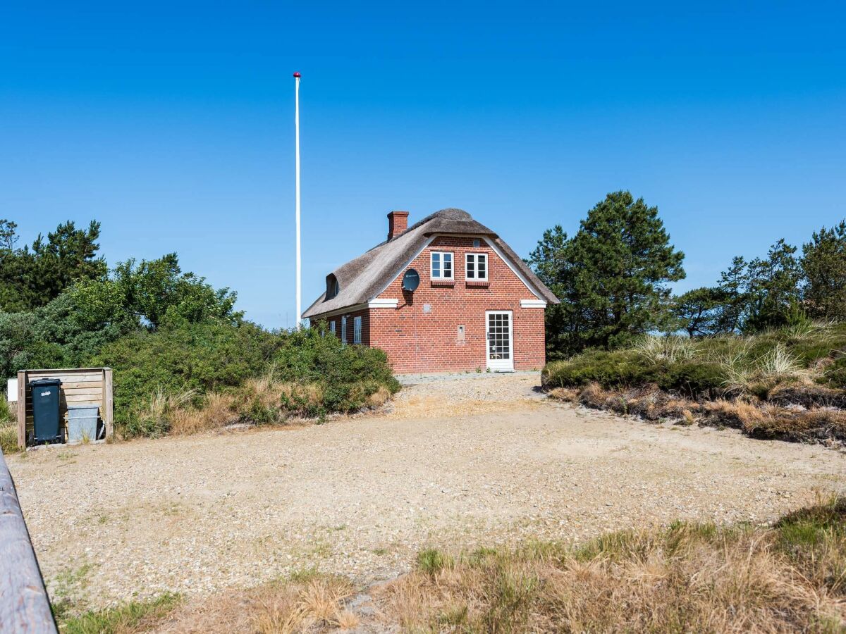 Holiday house Seaside Serenity in Nymindegab-By Traum - Outdoor photo 5