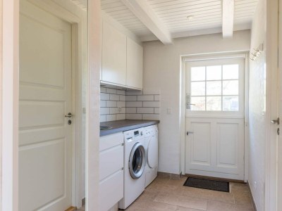 Holiday house Seaside Serenity in Nymindegab-By Traum - Outdoor photo 3