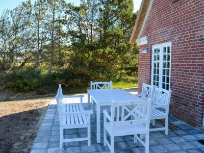 Holiday house Seaside Serenity in Nymindegab-By Traum - Outdoor photo 4