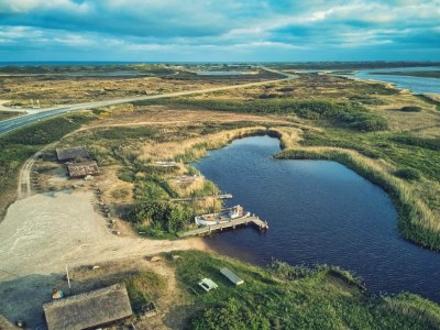 Holiday house Seaside Serenity in Nymindegab-By Traum - Outdoor photo 8