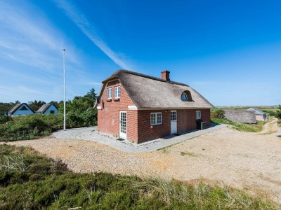 Holiday house Seaside Serenity in Nymindegab-By Traum - Outdoor photo 11