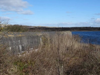 Holiday house Seaside Serenity in Nymindegab-By Traum - Outdoor photo 12