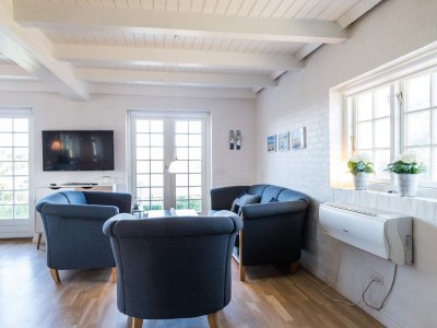 Holiday house Seaside Serenity in Nymindegab-By Traum - Outdoor photo 13