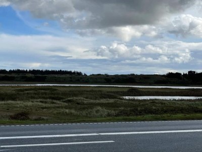 Holiday house Seaside Serenity in Nymindegab-By Traum - Outdoor photo 15