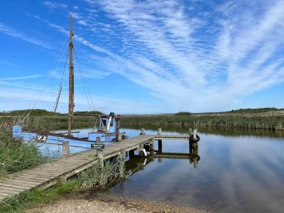Holiday house Seaside Serenity in Nymindegab-By Traum - Outdoor photo 17