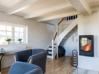 Holiday house Seaside Serenity in Nymindegab-By Traum - Outdoor photo 19