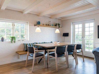 Holiday house Seaside Serenity in Nymindegab-By Traum - Outdoor photo 20