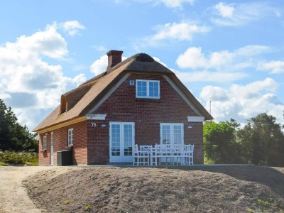 Holiday house Seaside Serenity in Nymindegab-By Traum - Outdoor photo 21