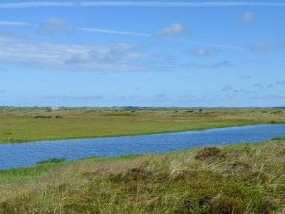 Holiday house Seaside Serenity in Nymindegab-By Traum - Outdoor photo 22