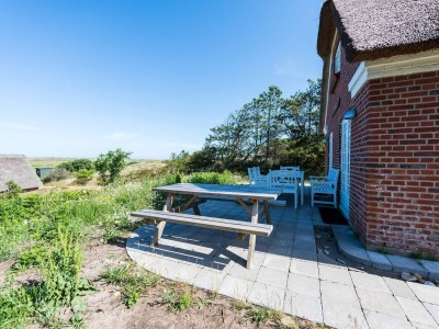 Holiday house Seaside Serenity in Nymindegab-By Traum - Outdoor photo 23