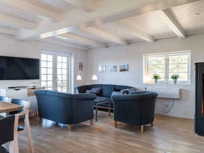 Holiday house Seaside Serenity in Nymindegab-By Traum - Outdoor photo 27