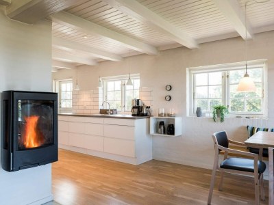 Holiday house Seaside Serenity in Nymindegab-By Traum - Outdoor photo 28