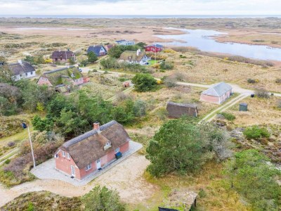 Holiday house Seaside Serenity in Nymindegab-By Traum - Outdoor photo 29