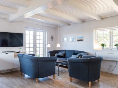 Holiday house Seaside Serenity in Nymindegab-By Traum - Outdoor photo 30