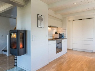 Holiday house Seaside Serenity in Nymindegab-By Traum - Outdoor photo 31