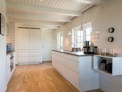 Holiday house Seaside Serenity in Nymindegab-By Traum - Outdoor photo 32