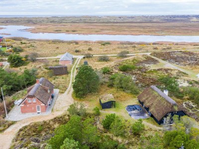 Holiday house Seaside Serenity in Nymindegab-By Traum - Outdoor photo 34