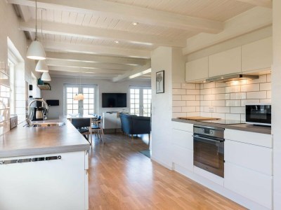 Holiday house Seaside Serenity in Nymindegab-By Traum - Outdoor photo 36