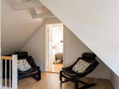 Holiday house Seaside Serenity in Nymindegab-By Traum - Outdoor photo 38