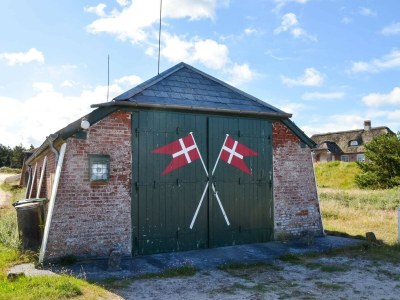Holiday house Seaside Serenity in Nymindegab-By Traum - Outdoor photo 39