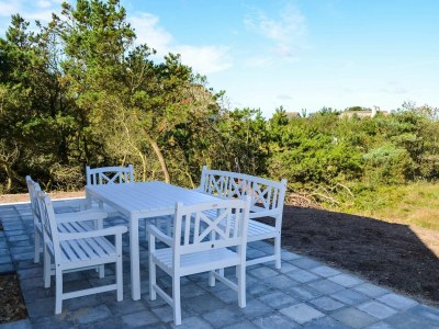 Holiday house Seaside Serenity in Nymindegab-By Traum - Outdoor photo 40