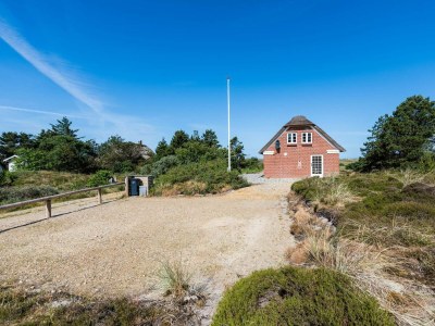 Holiday house Seaside Serenity in Nymindegab-By Traum - Outdoor photo 41
