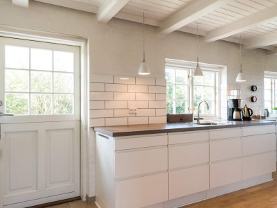 Holiday house Seaside Serenity in Nymindegab-By Traum - Outdoor photo 42