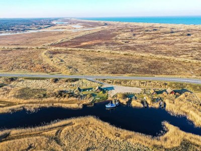 Holiday house Seaside Serenity in Nymindegab-By Traum - Outdoor photo 44