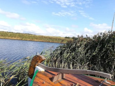 Holiday house Seaside Serenity in Nymindegab-By Traum - Outdoor photo 47