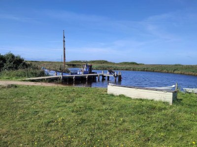 Holiday house Seaside Serenity in Nymindegab-By Traum - Outdoor photo 48