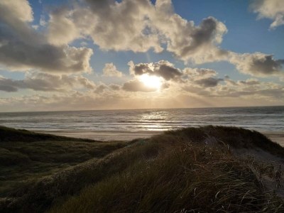Holiday house Seaside Serenity in Nymindegab-By Traum - Outdoor photo 52