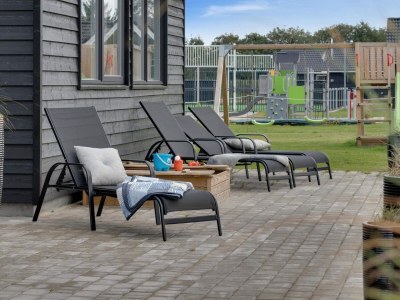 Holiday house 16 Personen Ferienhaus in Nørre Nebel - Outdoor photo 7