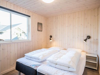 Holiday house 16 Personen Ferienhaus in Nørre Nebel - Outdoor photo 13