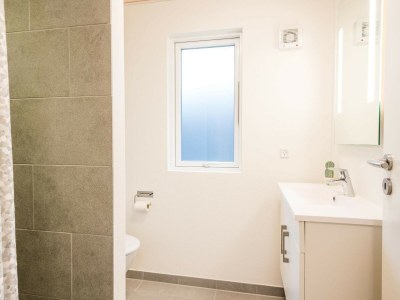 Holiday house 16 Personen Ferienhaus in Nørre Nebel - Outdoor photo 17