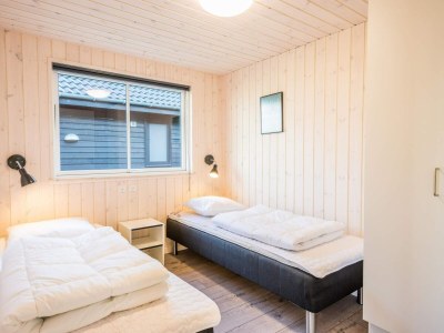 Holiday house 16 Personen Ferienhaus in Nørre Nebel - Outdoor photo 19