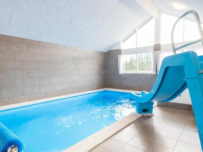 Holiday house 16 Personen Ferienhaus in Nørre Nebel - Outdoor photo 22