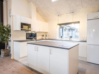 Holiday house 16 Personen Ferienhaus in Nørre Nebel - Outdoor photo 25