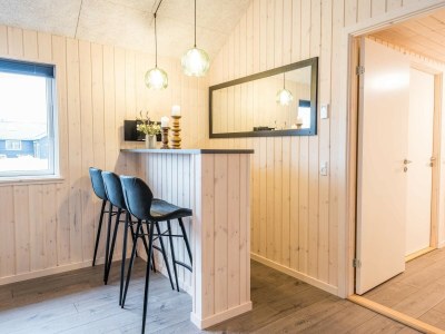 Holiday house 16 Personen Ferienhaus in Nørre Nebel - Outdoor photo 27