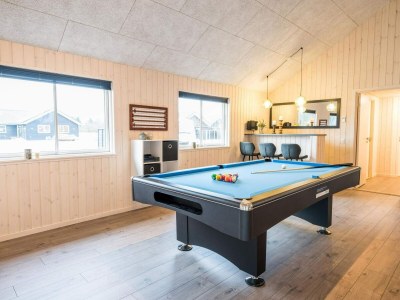 Holiday house 16 Personen Ferienhaus in Nørre Nebel - Outdoor photo 29