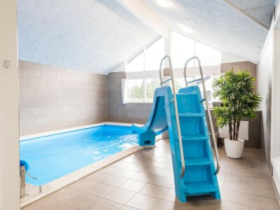 Holiday house 16 Personen Ferienhaus in Nørre Nebel - Outdoor photo 30