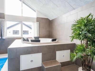 Holiday house 16 Personen Ferienhaus in Nørre Nebel - Outdoor photo 31